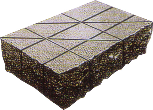 Hualong Stone Machinery Orta Boy Granit / Mermer Blok HLSM-1200 için Köprü Taş Kesme Makinesi 